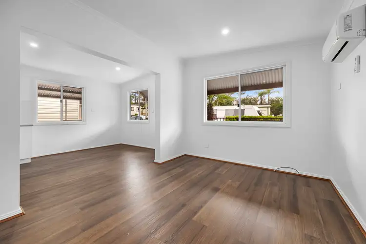 Fifth view of Homely retirement listing, 110/217 Commercial Road, Vineyard NSW 2765