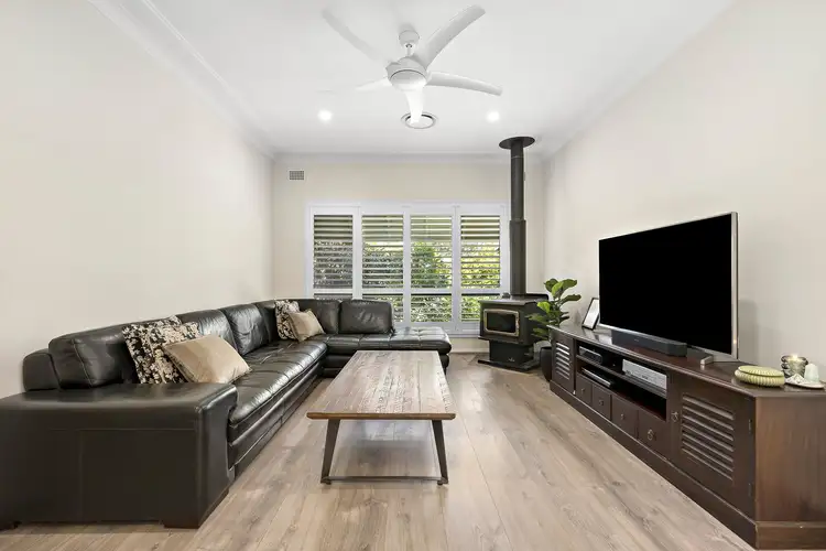 Second view of Homely house listing, 11 Catriona Close, Berowra Heights NSW 2082