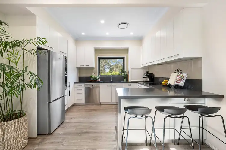 Third view of Homely house listing, 11 Catriona Close, Berowra Heights NSW 2082