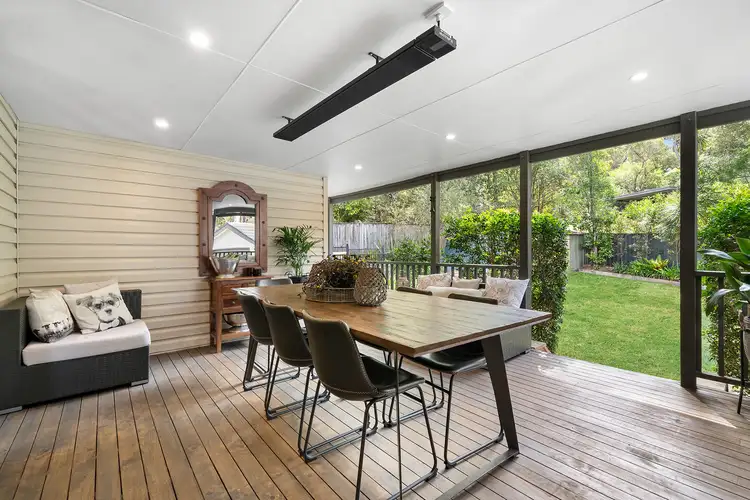 Fourth view of Homely house listing, 11 Catriona Close, Berowra Heights NSW 2082