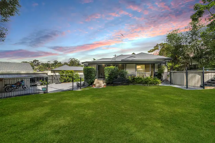 Fifth view of Homely house listing, 11 Catriona Close, Berowra Heights NSW 2082