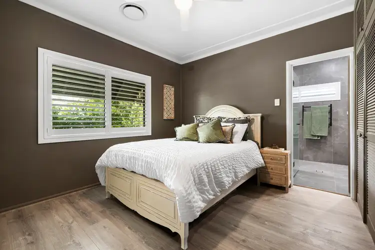 Sixth view of Homely house listing, 11 Catriona Close, Berowra Heights NSW 2082