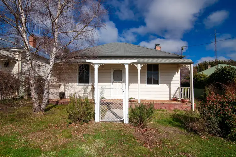 Main view of Homely house listing, 7 Marsden Street, Crookwell NSW 2583