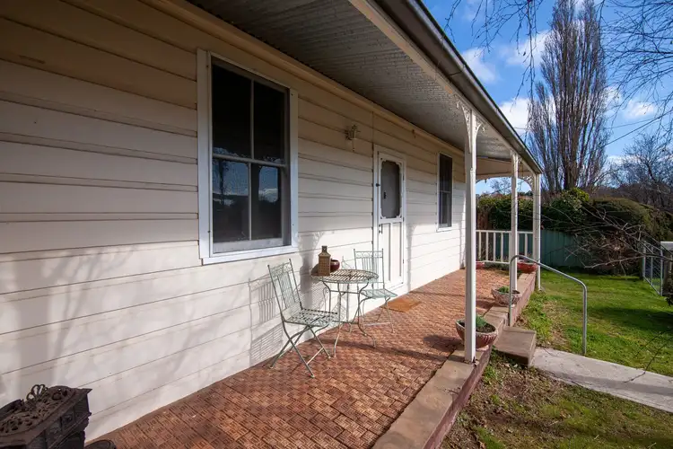 Second view of Homely house listing, 7 Marsden Street, Crookwell NSW 2583