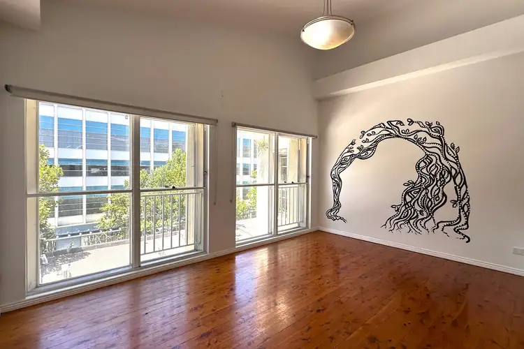 Main view of Homely apartment listing, 10/8-14 Ada Place, Ultimo NSW 2007