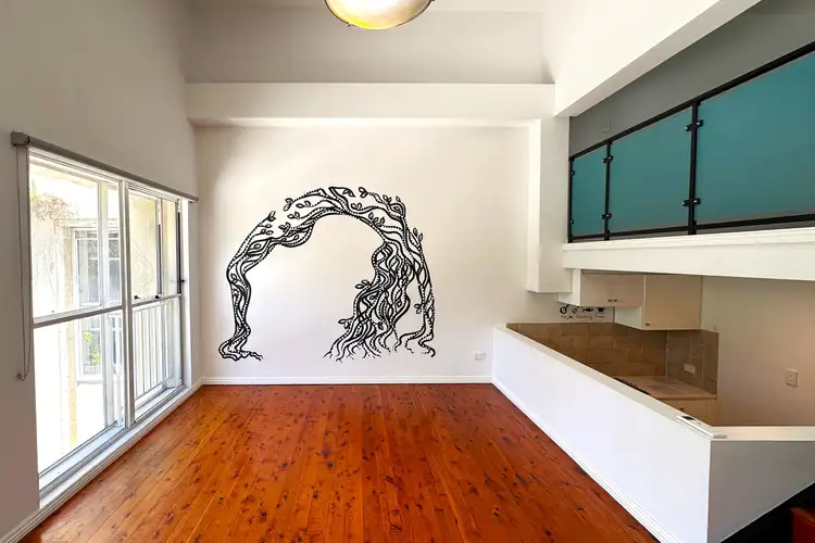 Second view of Homely apartment listing, 10/8-14 Ada Place, Ultimo NSW 2007