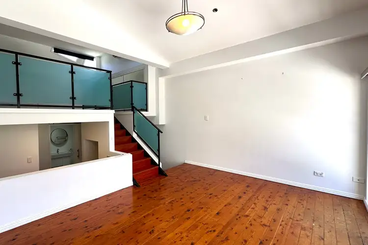 Third view of Homely apartment listing, 10/8-14 Ada Place, Ultimo NSW 2007