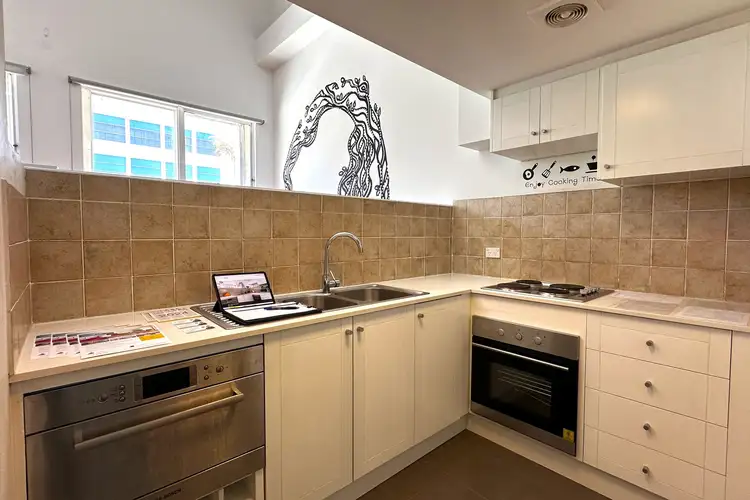 Fourth view of Homely apartment listing, 10/8-14 Ada Place, Ultimo NSW 2007