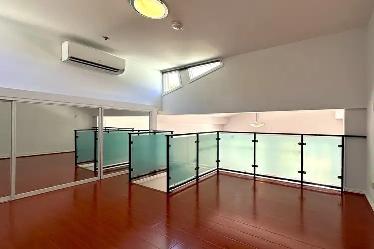 Fifth view of Homely apartment listing, 10/8-14 Ada Place, Ultimo NSW 2007