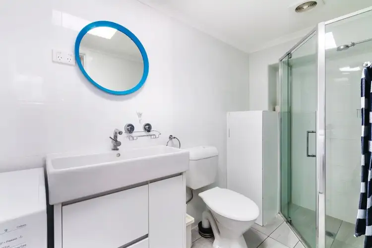 Sixth view of Homely apartment listing, 10/8-14 Ada Place, Ultimo NSW 2007
