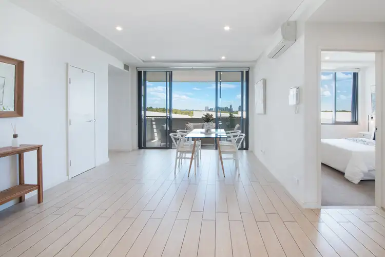 Third view of Homely apartment listing, 638/64 River Road, Ermington NSW 2115