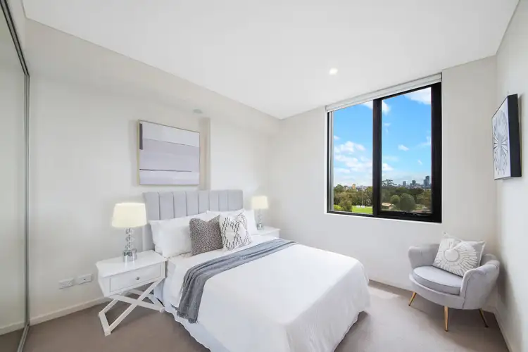 Fifth view of Homely apartment listing, 638/64 River Road, Ermington NSW 2115