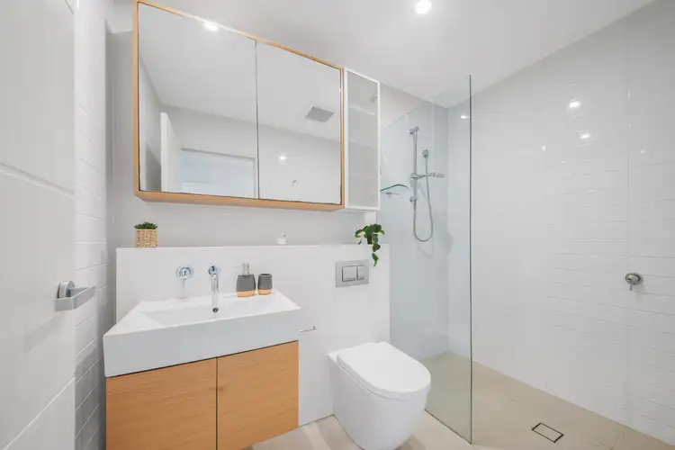 Sixth view of Homely apartment listing, 638/64 River Road, Ermington NSW 2115