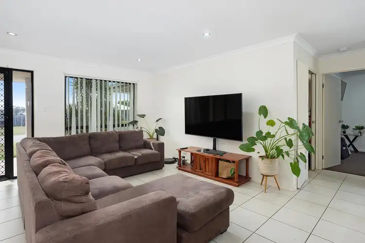 Second view of Homely house listing, 4 Serendipity Way, Gracemere QLD 4702