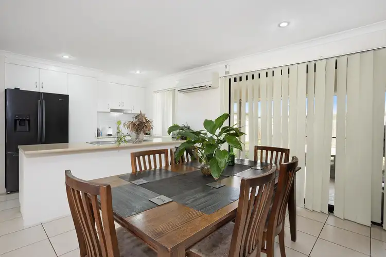 Third view of Homely house listing, 4 Serendipity Way, Gracemere QLD 4702