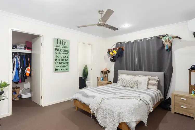 Fifth view of Homely house listing, 4 Serendipity Way, Gracemere QLD 4702