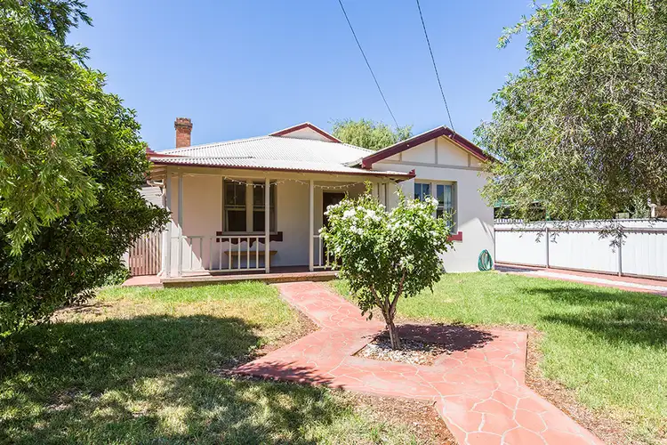 Main view of Homely house listing, 151 Market Street, Mudgee NSW 2850