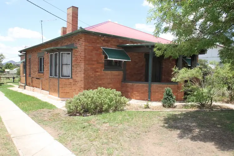 Second view of Homely house listing, 59 Lawson Street, Mudgee NSW 2850