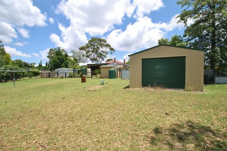 Sixth view of Homely house listing, 59 Lawson Street, Mudgee NSW 2850