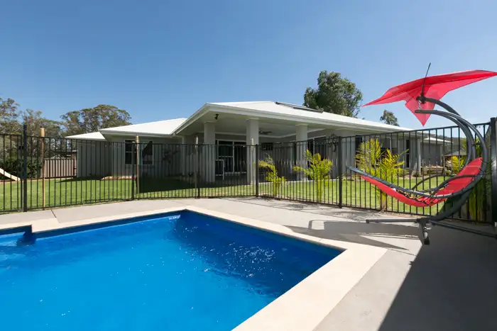 Main view of Homely house listing, 9 Maher Place, Mudgee NSW 2850