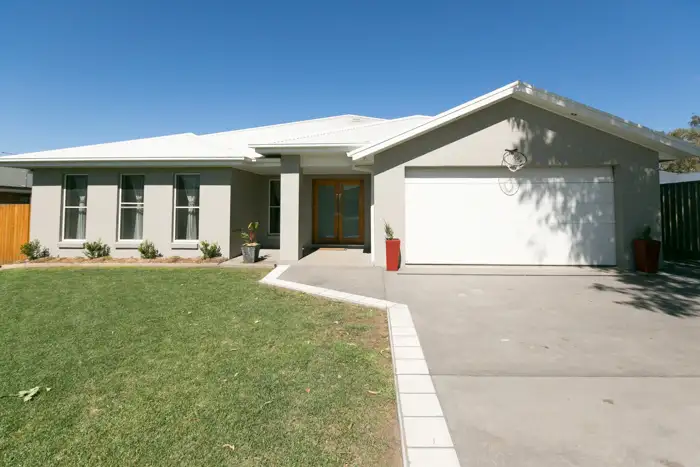 Second view of Homely house listing, 9 Maher Place, Mudgee NSW 2850