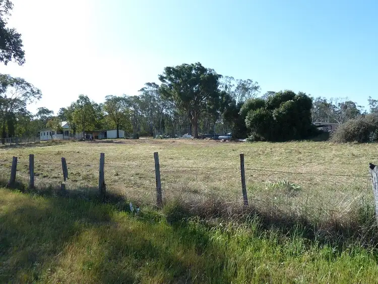 Main view of Homely land listing, LOT 8 Cope Road, Mudgee NSW 2850