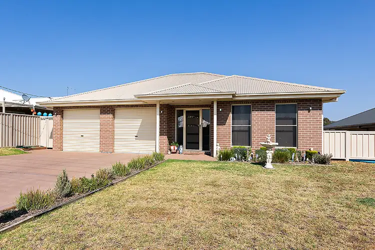 128 Robertson Street, Mudgee NSW 2850
