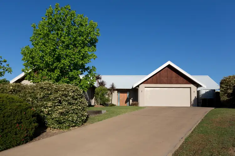 22 Rheinberger Avenue, Mudgee NSW 2850