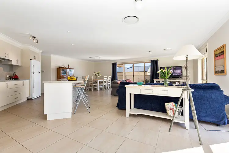 Second view of Homely house listing, 8 Birch Grove, Mudgee NSW 2850