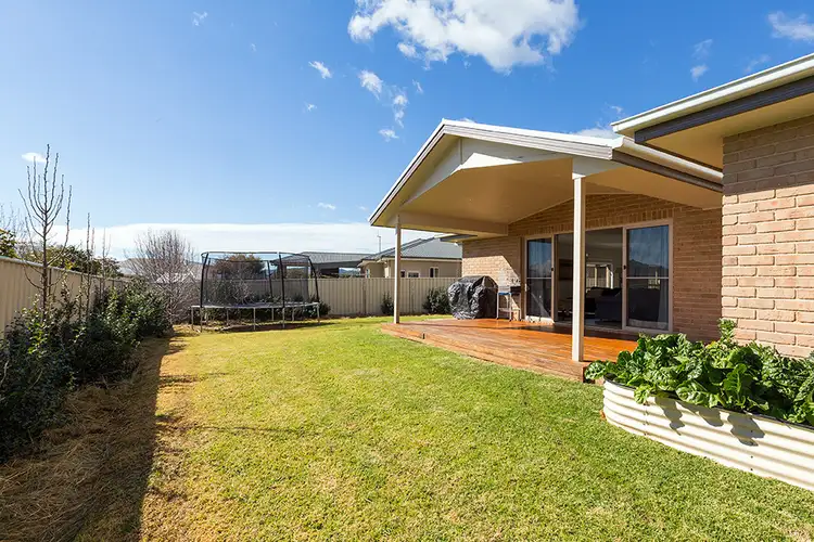 Third view of Homely house listing, 8 Birch Grove, Mudgee NSW 2850