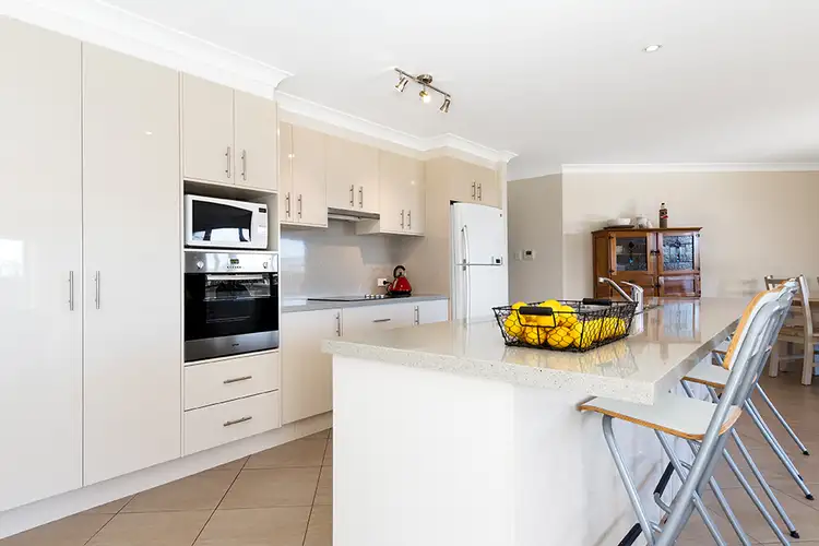 Fifth view of Homely house listing, 8 Birch Grove, Mudgee NSW 2850