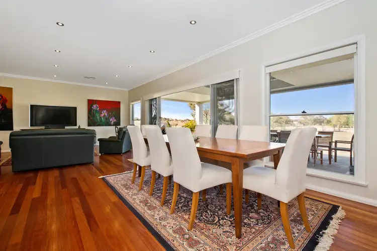 Fifth view of Homely house listing, 39 Robert Hoddle Grove, Mudgee NSW 2850