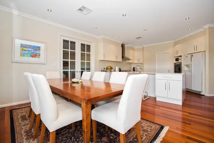 Sixth view of Homely house listing, 39 Robert Hoddle Grove, Mudgee NSW 2850