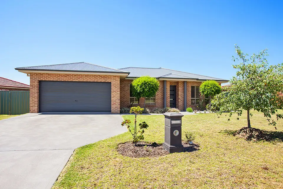 Main view of Homely house listing, 7 Florence Close, Mudgee NSW 2850