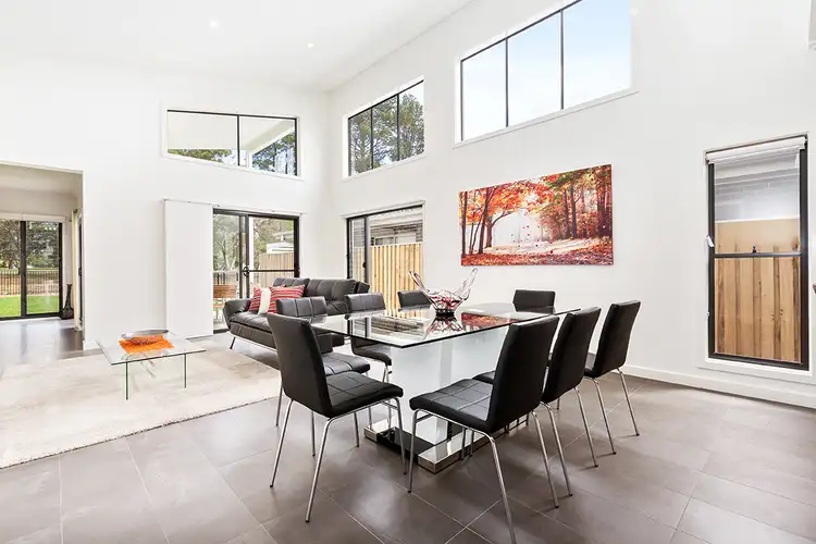 Fifth view of Homely house listing, 13 Inverness Avenue, Mudgee NSW 2850