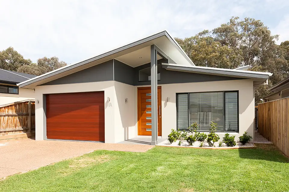 Main view of Homely house listing, 11a Inverness Avenue, Mudgee NSW 2850