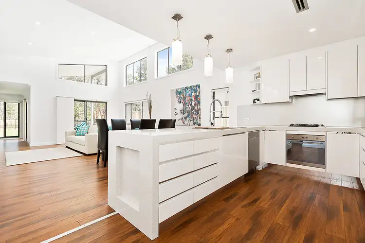 Second view of Homely house listing, 11a Inverness Avenue, Mudgee NSW 2850