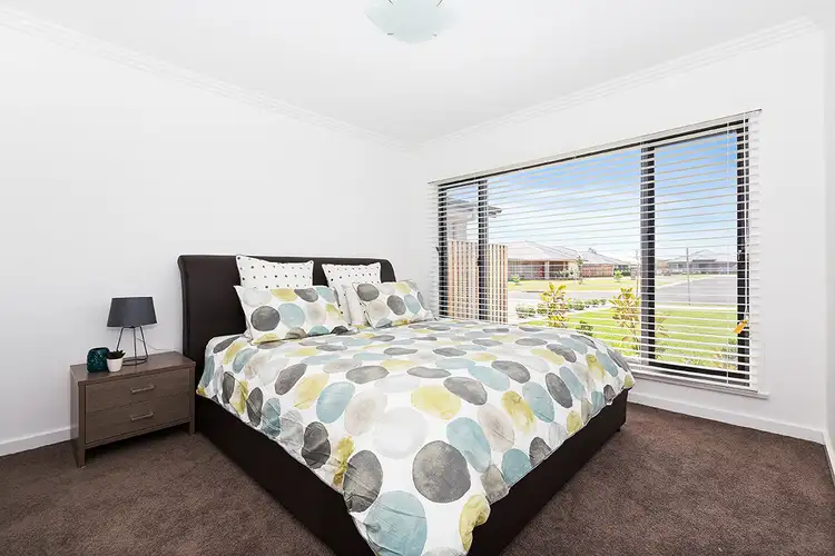 Third view of Homely house listing, 11a Inverness Avenue, Mudgee NSW 2850
