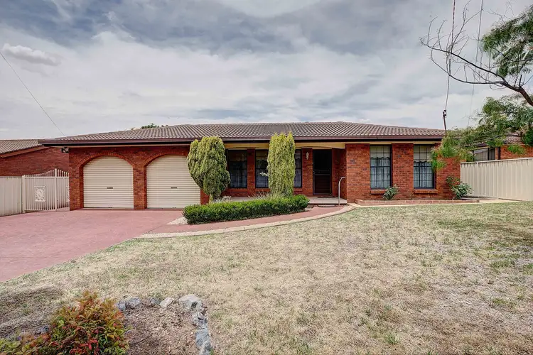 Main view of Homely house listing, 11 Wentworth Avenue, Mudgee NSW 2850