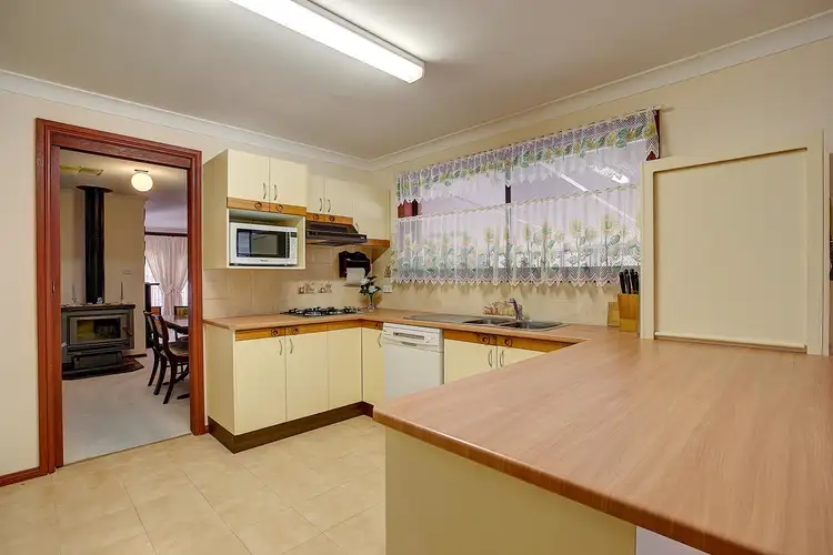 Sixth view of Homely house listing, 11 Wentworth Avenue, Mudgee NSW 2850