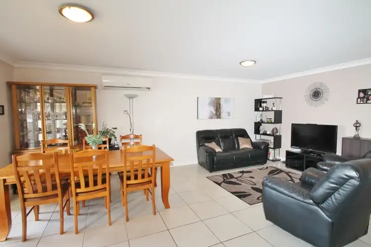 Third view of Homely house listing, 5 Dunphy Crescent, Mudgee NSW 2850