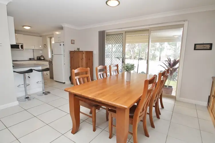 Fifth view of Homely house listing, 5 Dunphy Crescent, Mudgee NSW 2850