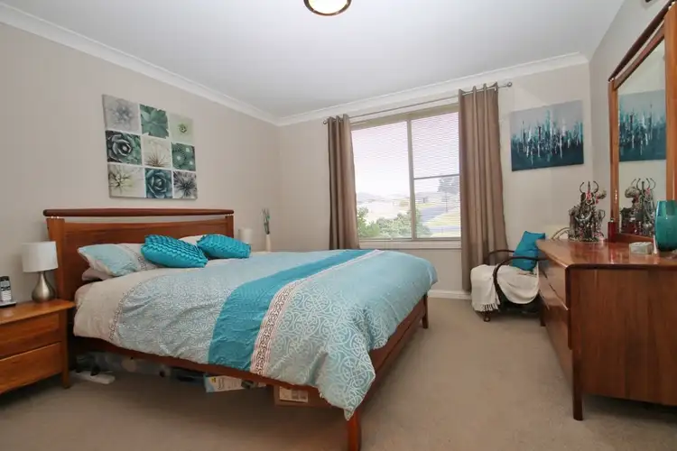 Sixth view of Homely house listing, 5 Dunphy Crescent, Mudgee NSW 2850