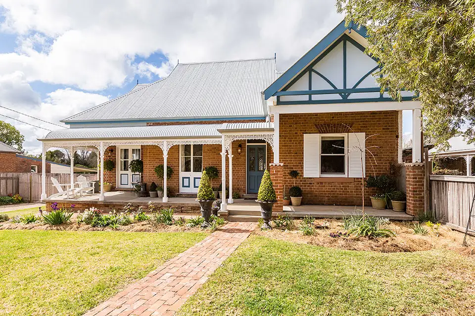Main view of Homely house listing, 49 Court Street, Mudgee NSW 2850
