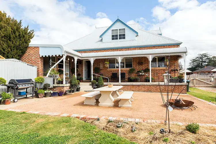 Fourth view of Homely house listing, 49 Court Street, Mudgee NSW 2850