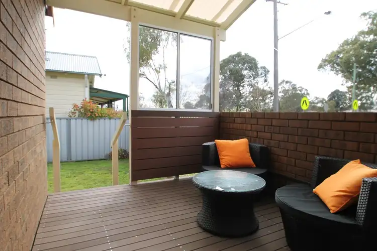 Fourth view of Homely unit listing, 4-78a Denison Street, Mudgee NSW 2850