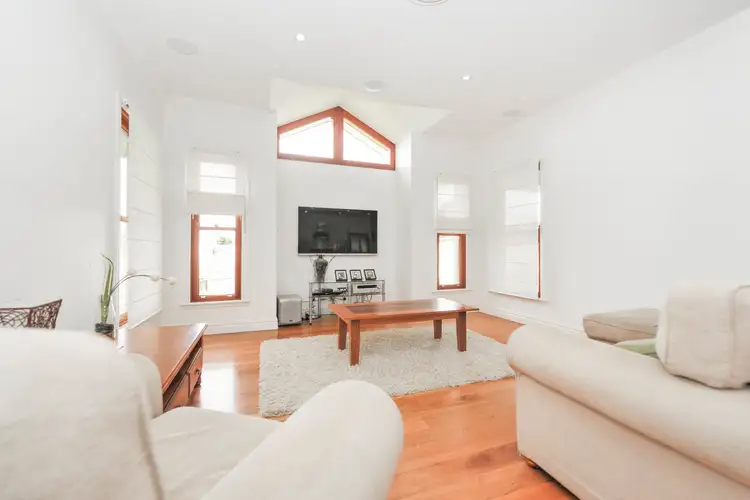 Second view of Homely house listing, 1 Winter Street, Mudgee NSW 2850