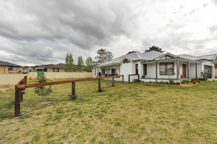 Fourth view of Homely house listing, 1 Winter Street, Mudgee NSW 2850