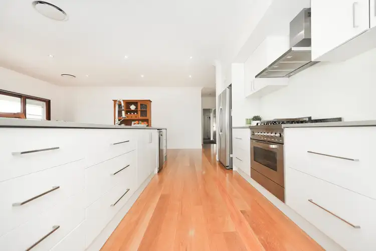 Fifth view of Homely house listing, 1 Winter Street, Mudgee NSW 2850
