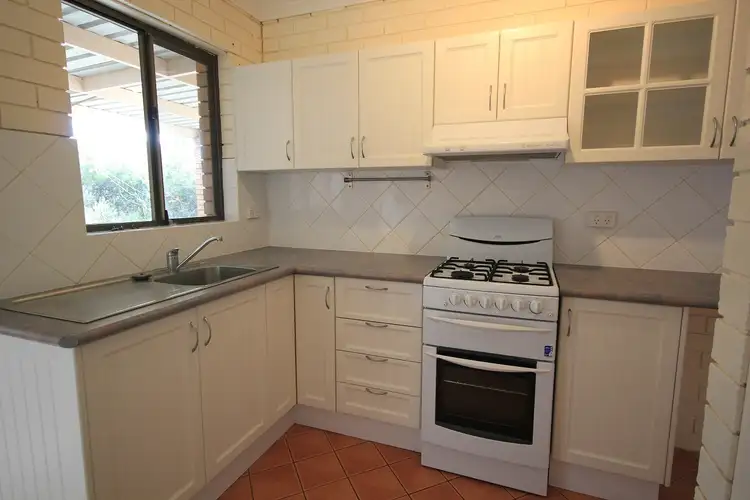 Second view of Homely townhouse listing, 4/203 Denison Street, Mudgee NSW 2850
